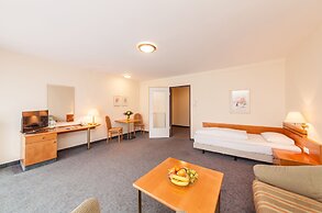 acora Leipzig Living the City