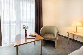 acora Leipzig Living the City