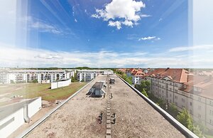 acora Leipzig Living the City