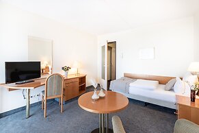 acora Leipzig Living the City