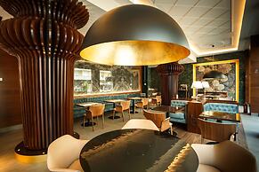 Hotel Dauro Premier