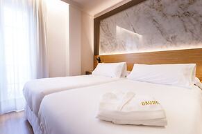 Hotel Dauro Premier