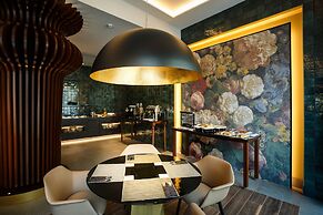 Hotel Dauro Premier