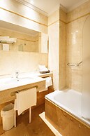 Hotel Dauro Premier