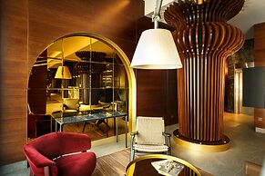 Hotel Dauro Premier