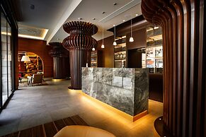 Hotel Dauro Premier