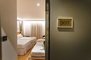 Hotel Dauro Premier