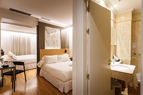 Hotel Dauro Premier