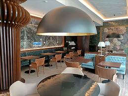 Hotel Dauro Premier