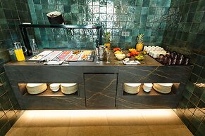 Hotel Dauro Premier