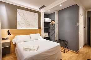 Hotel Dauro Premier