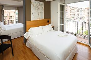 Hotel Dauro Premier
