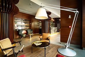 Hotel Dauro Premier