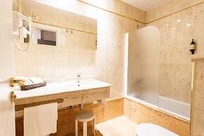 Hotel Dauro Premier