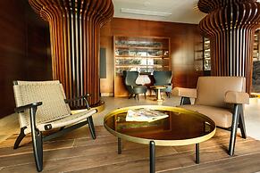 Hotel Dauro Premier