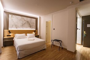 Hotel Dauro Premier