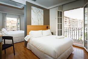 Hotel Dauro Premier