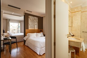 Hotel Dauro Premier