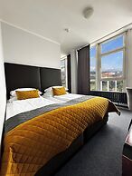Hotel Uno Prague