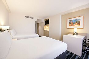 DoubleTree by Hilton Darwin Esplanade