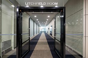 DoubleTree by Hilton Darwin Esplanade
