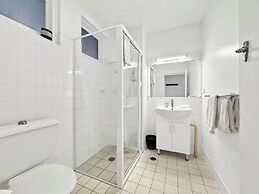 Golden Sands Motor Inn Forster