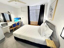 Golden Sands Motor Inn Forster