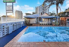 Golden Sands Motor Inn Forster