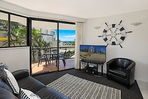 Ocean Boulevard