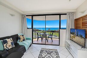 Ocean Boulevard