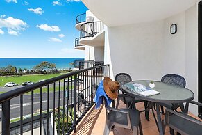 Ocean Boulevard