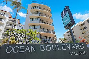Ocean Boulevard