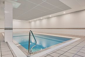 Adina Serviced Apartments Canberra Kingston