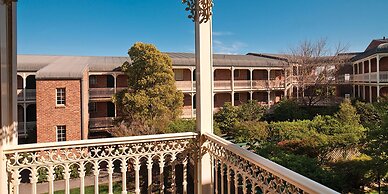 Adina Serviced Apartments Canberra Kingston