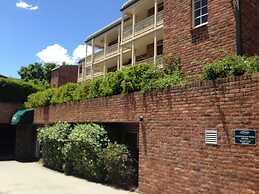 Adina Serviced Apartments Canberra Kingston