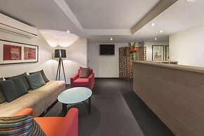 Adina Serviced Apartments Canberra Kingston