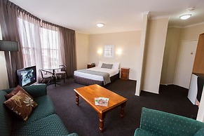 Barkly Motorlodge