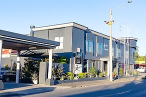 Barkly Motorlodge