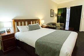 Barkly Motorlodge