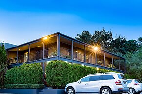Barkly Motorlodge