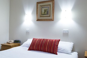 Barkly Motorlodge