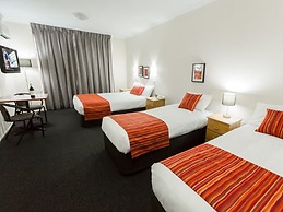 Barkly Motorlodge