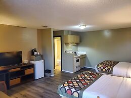 Super 8 by Wyndham Duncan