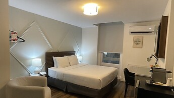 Pembroke Inn