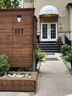 Pembroke Inn