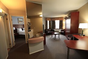 Quality Suites