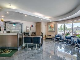 Quality Suites