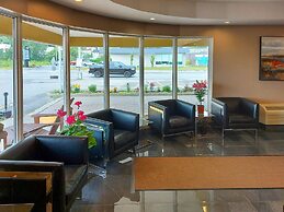 Quality Suites