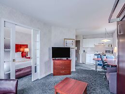 Quality Suites