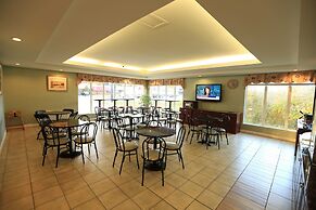 Quality Suites
